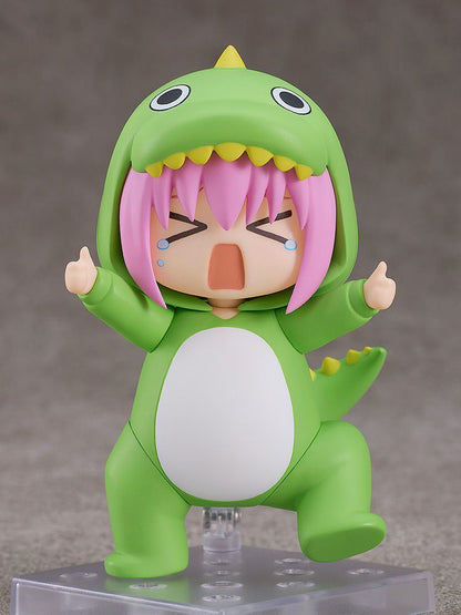Bocchi the Rock! Nendoroid Hitori Gotoh: Attention-Seeking Monster Ver. - Good Smile Company