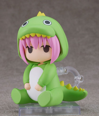 Bocchi the Rock! Nendoroid Hitori Gotoh: Attention-Seeking Monster Ver. - Good Smile Company