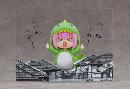 Bocchi the Rock! Nendoroid Hitori Gotoh: Attention-Seeking Monster Ver. - Good Smile Company