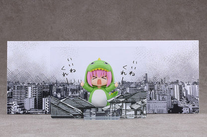 Bocchi the Rock! Nendoroid Hitori Gotoh: Attention-Seeking Monster Ver. - Good Smile Company
