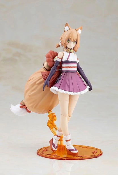 [Bonus Included] Arcanadea Yukumo First Engage Ver. (Plastic model) - Kotobukiya
