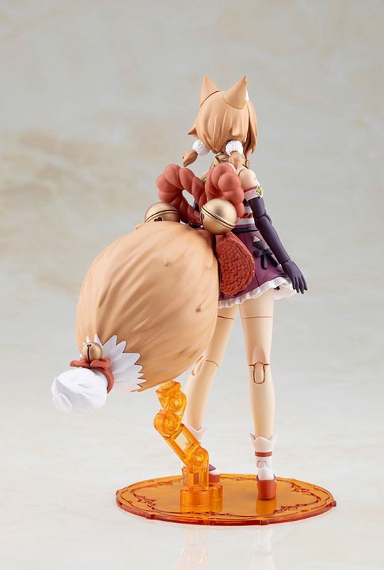 [Bonus Included] Arcanadea Yukumo First Engage Ver. (Plastic model) - Kotobukiya