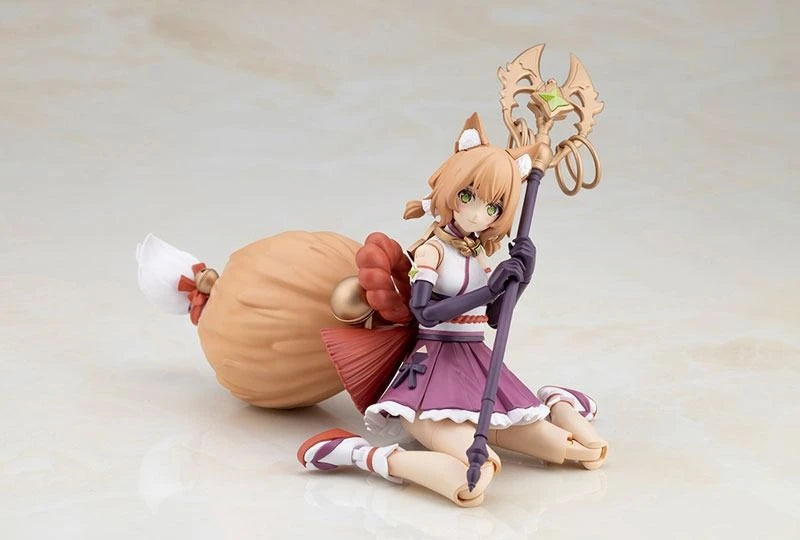 [Bonus Included] Arcanadea Yukumo First Engage Ver. (Plastic model) - Kotobukiya