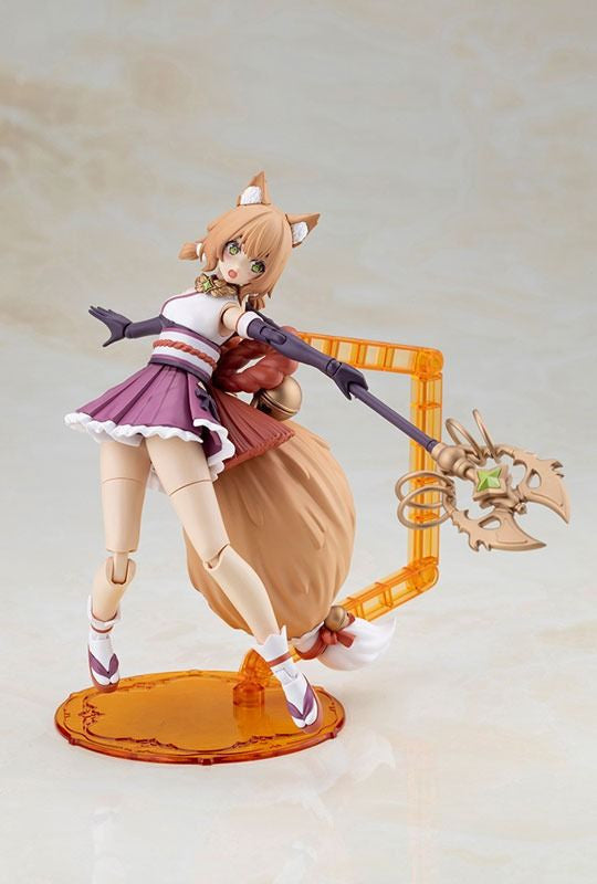 [Bonus Included] Arcanadea Yukumo First Engage Ver. (Plastic model) - Kotobukiya