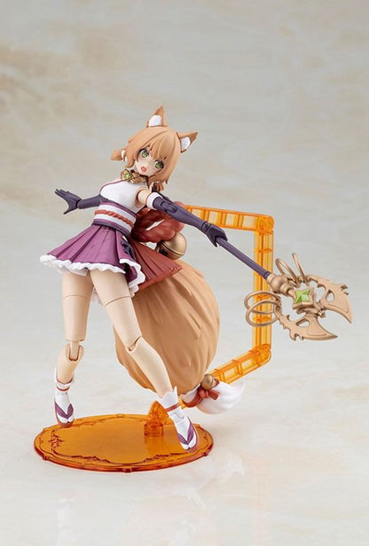 [Bonus Included] Arcanadea Yukumo First Engage Ver. (Plastic model) - Kotobukiya