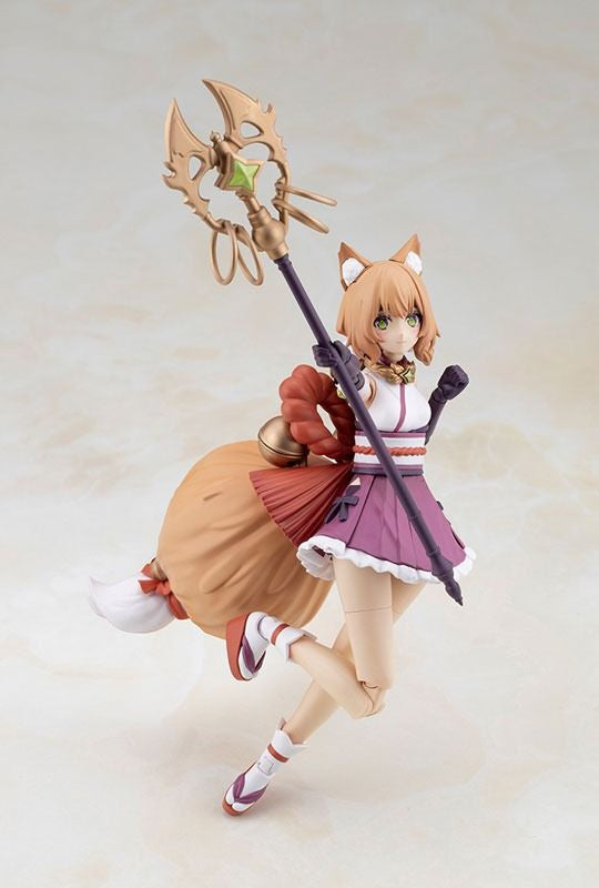 [Bonus Included] Arcanadea Yukumo First Engage Ver. (Plastic model) - Kotobukiya