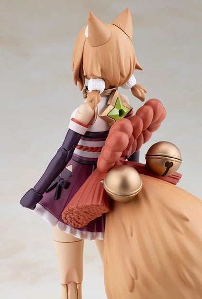 [Bonus Included] Arcanadea Yukumo First Engage Ver. (Plastic model) - Kotobukiya