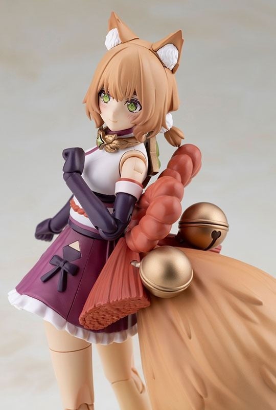 [Bonus Included] Arcanadea Yukumo First Engage Ver. (Plastic model) - Kotobukiya