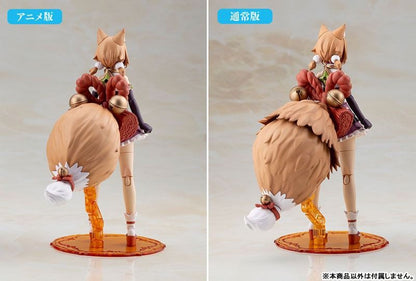 [Bonus Included] Arcanadea Yukumo First Engage Ver. (Plastic model) - Kotobukiya