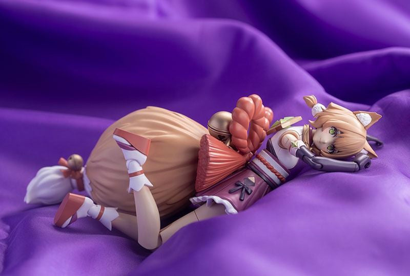 [Bonus Included] Arcanadea Yukumo First Engage Ver. (Plastic model) - Kotobukiya