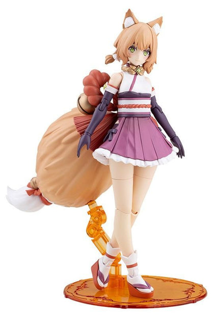 [Bonus Included] Arcanadea Yukumo First Engage Ver. (Plastic model) - Kotobukiya