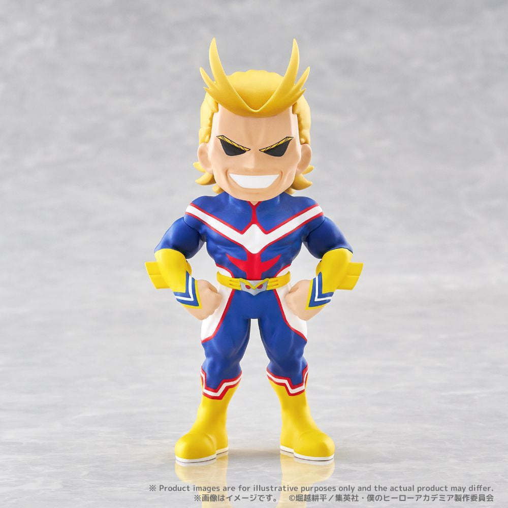 My Hero Academia PalVerse Vol.3 (Set of 6) - Bushiroad Creative