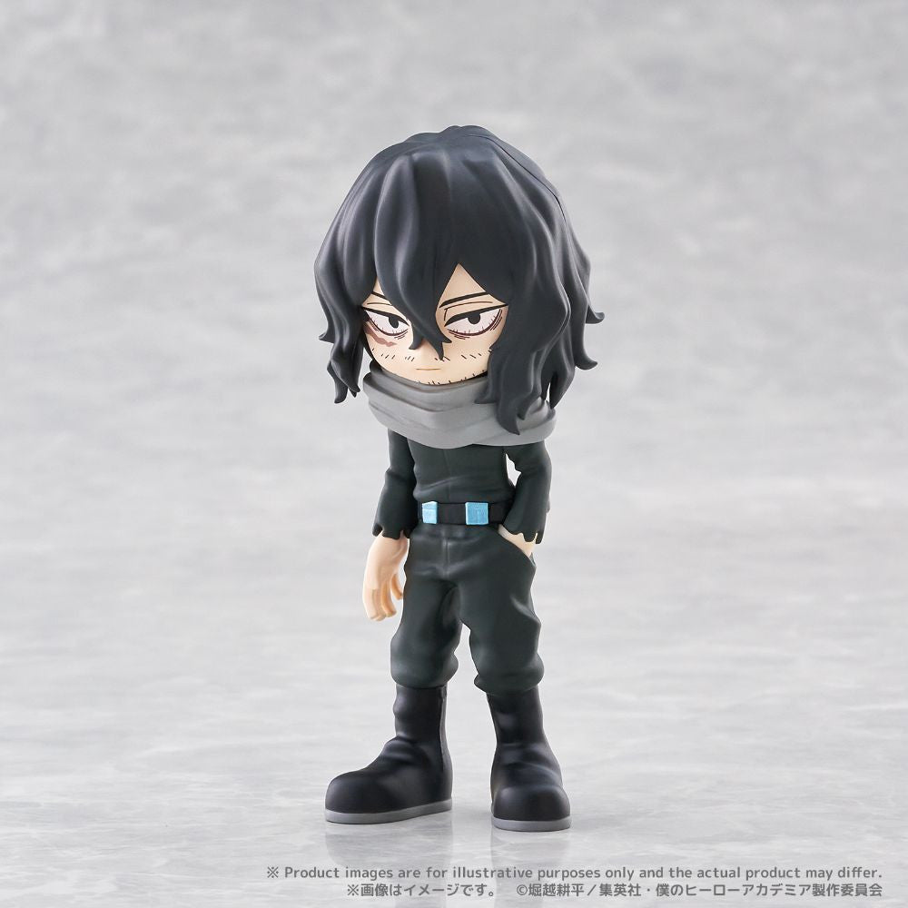 My Hero Academia PalVerse Vol.3 (Set of 6) - Bushiroad Creative