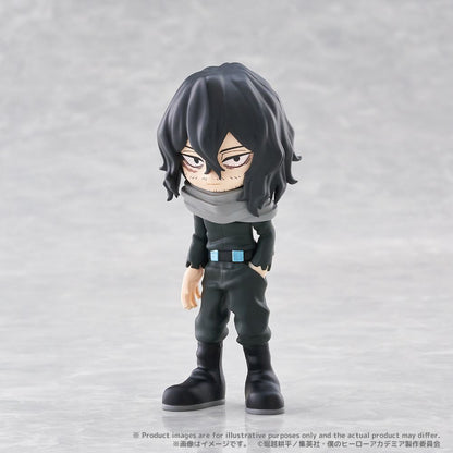 My Hero Academia PalVerse Vol.3 (Set of 6) - Bushiroad Creative