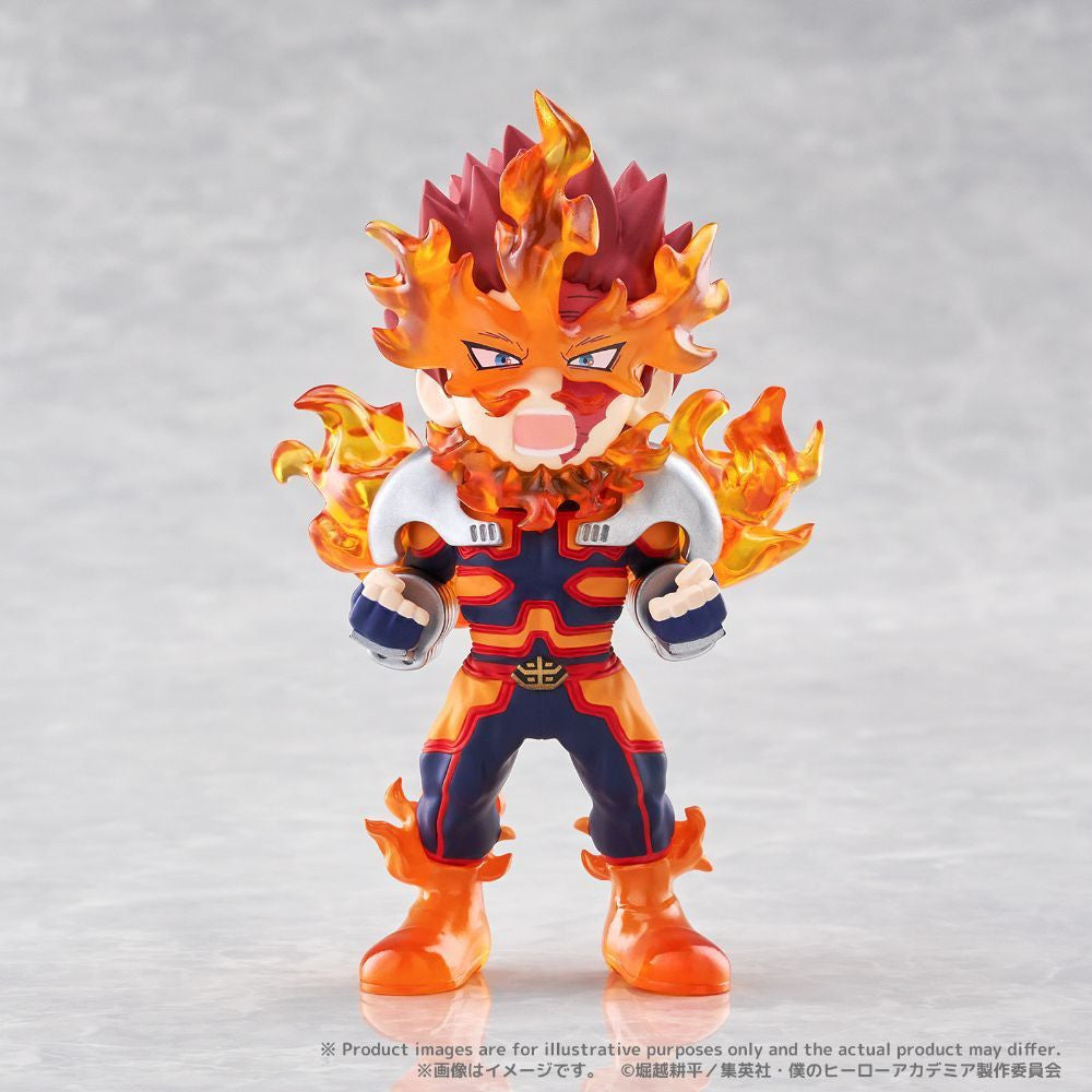 My Hero Academia PalVerse Vol.3 (Set of 6) - Bushiroad Creative