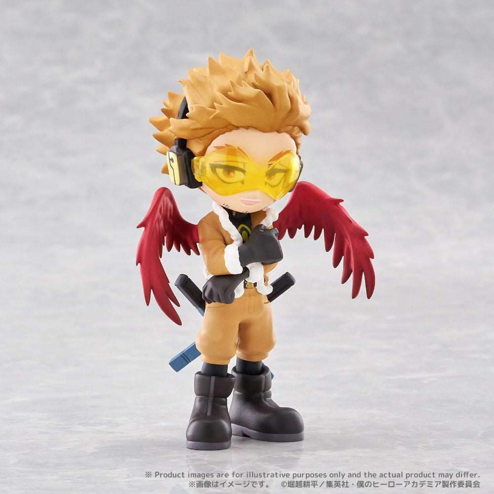 My Hero Academia PalVerse Vol.3 (Set of 6) - Bushiroad Creative