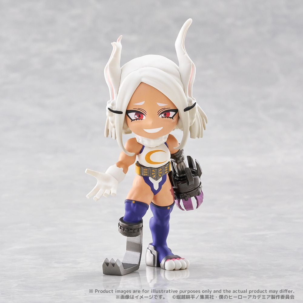 My Hero Academia PalVerse Vol.3 (Set of 6) - Bushiroad Creative
