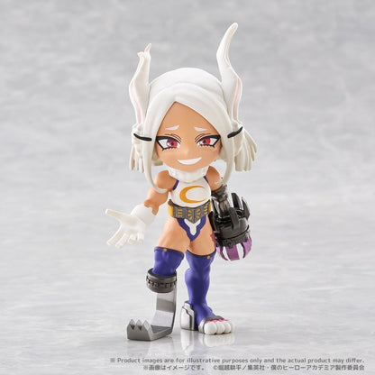 My Hero Academia PalVerse Vol.3 (Set of 6) - Bushiroad Creative