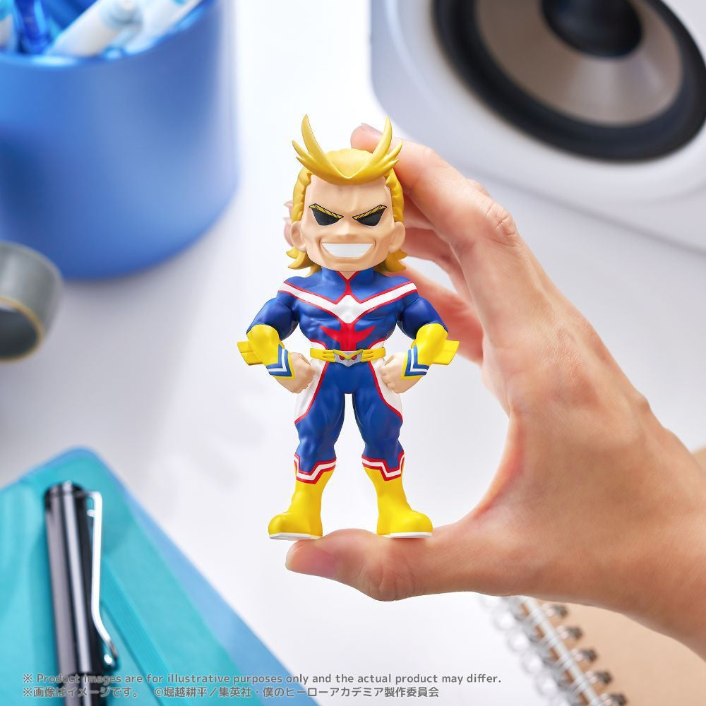 My Hero Academia PalVerse Vol.3 (Set of 6) - Bushiroad Creative