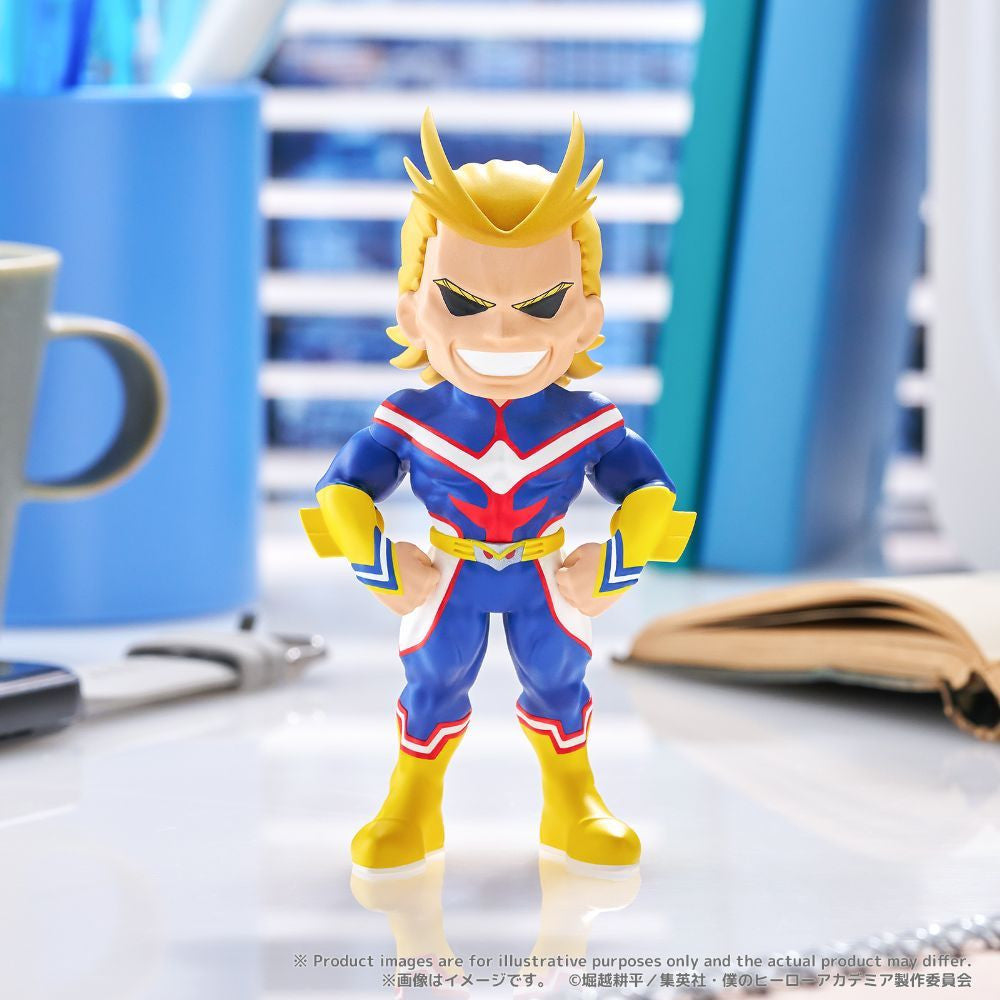 My Hero Academia PalVerse Vol.3 (Set of 6) - Bushiroad Creative