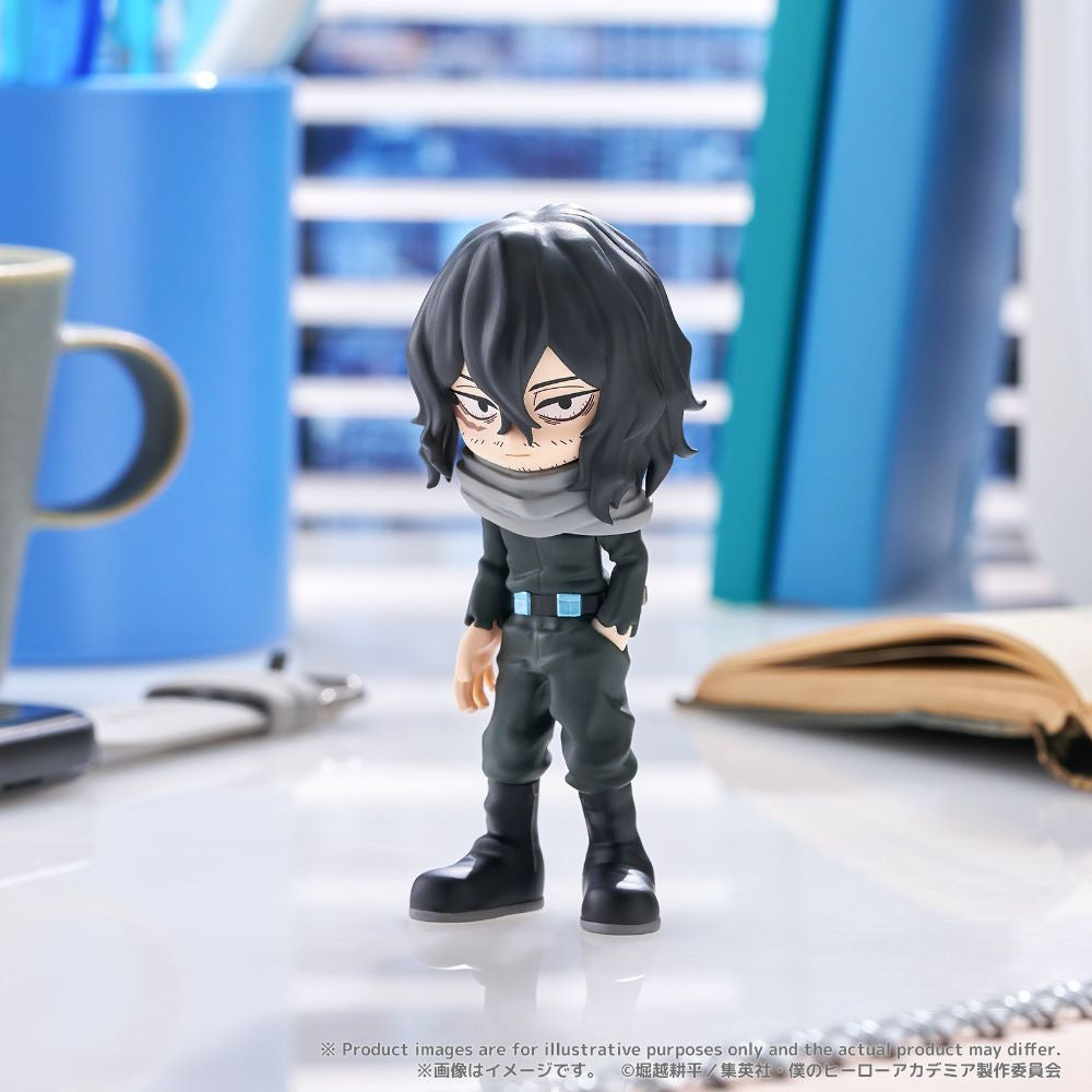 My Hero Academia PalVerse Vol.3 (Set of 6) - Bushiroad Creative