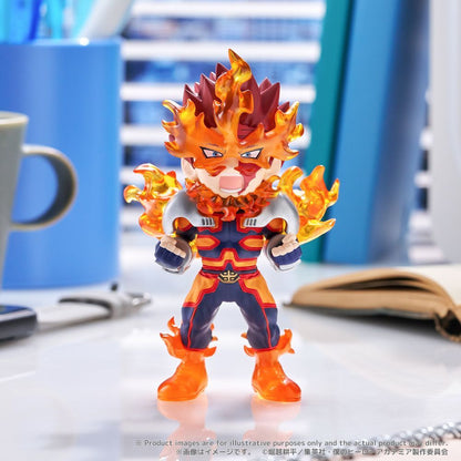 My Hero Academia PalVerse Vol.3 (Set of 6) - Bushiroad Creative