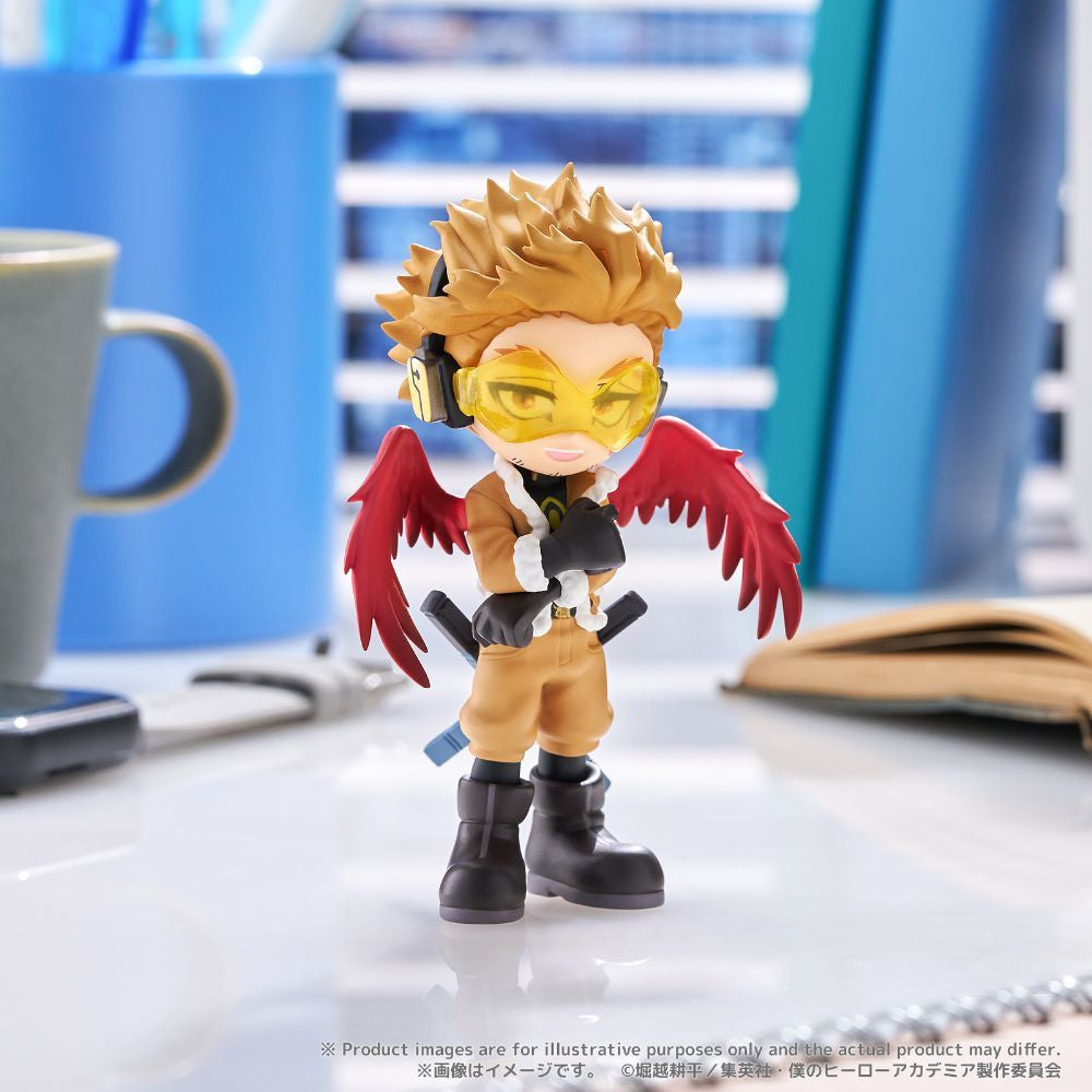 My Hero Academia PalVerse Vol.3 (Set of 6) - Bushiroad Creative