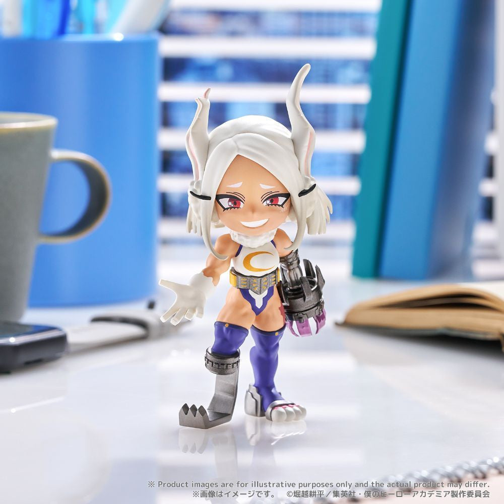 My Hero Academia PalVerse Vol.3 (Set of 6) - Bushiroad Creative