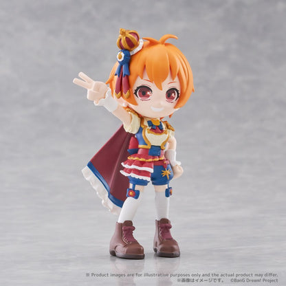 Bushiroad Creative PalVerse Bang Dream! Hello, Happy World! (Set of 6) (Figure) (Bang Dream!)