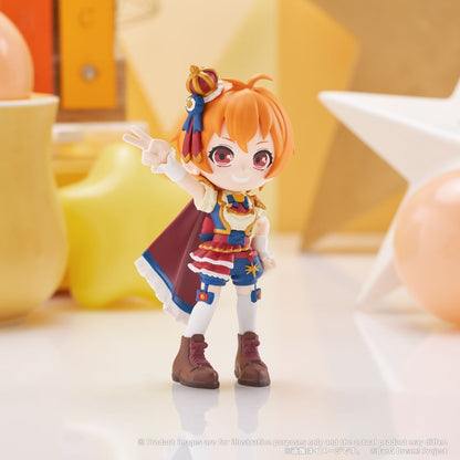 Bushiroad Creative PalVerse Bang Dream! Hello, Happy World! (Set of 6) (Figure) (Bang Dream!)