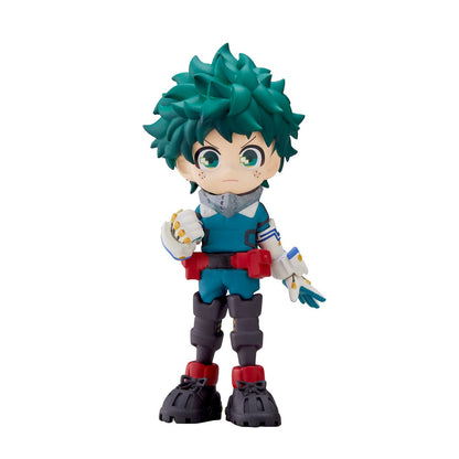 Bushiroad Creative PalVerse My Hero Academia Vol.1 (Set of 6) (My Hero Academia)