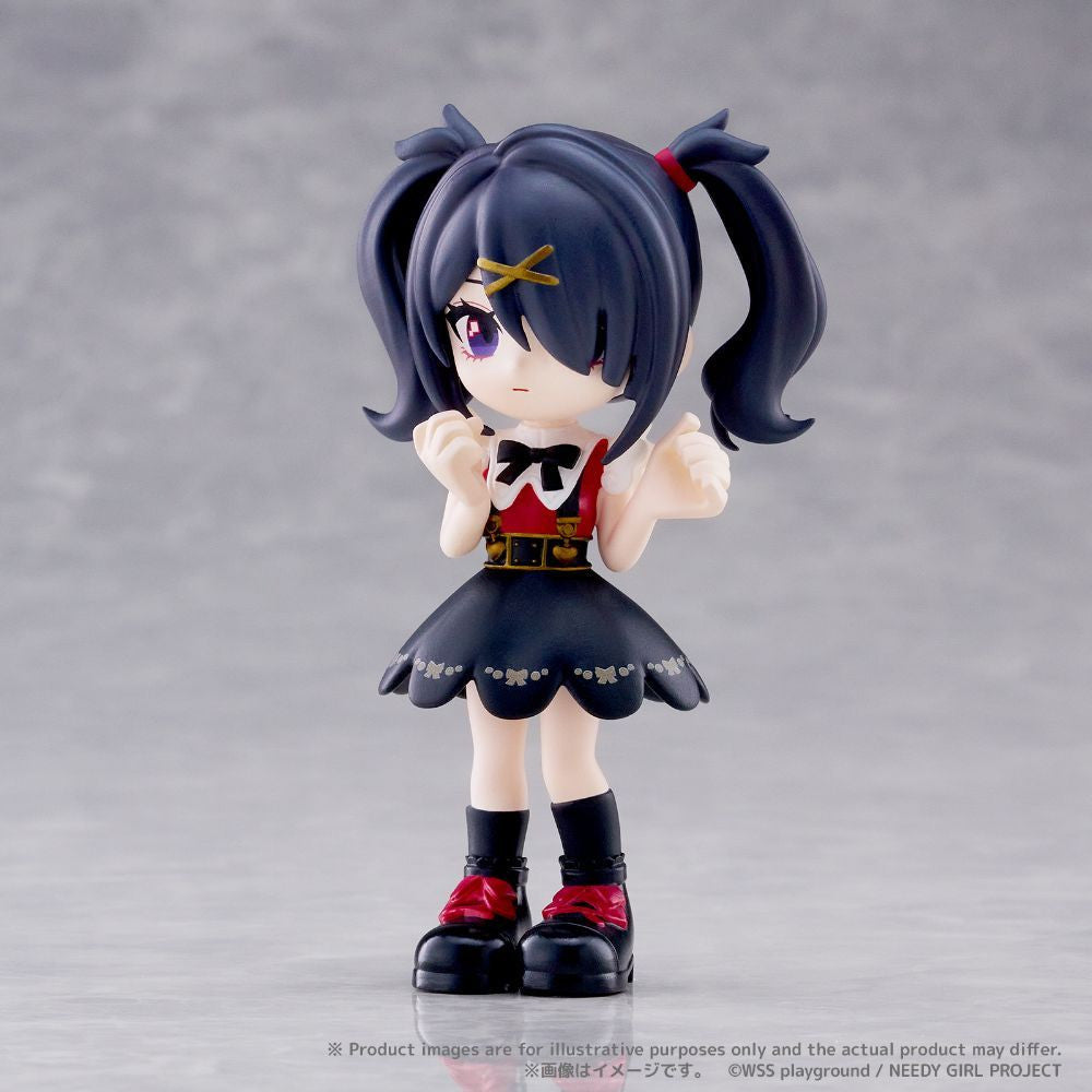 Bushiroad Creative PalVerse NEEDY GIRL OVERDOSE (Set of 6) (Figure) (Needy Streamer Overload)