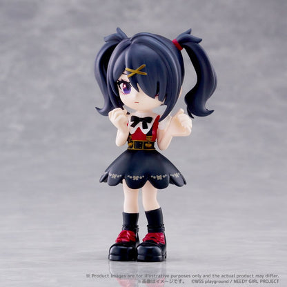 Bushiroad Creative PalVerse NEEDY GIRL OVERDOSE (Set of 6) (Figure) (Needy Streamer Overload)
