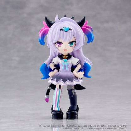 Bushiroad Creative PalVerse NEEDY GIRL OVERDOSE (Set of 6) (Figure) (Needy Streamer Overload)