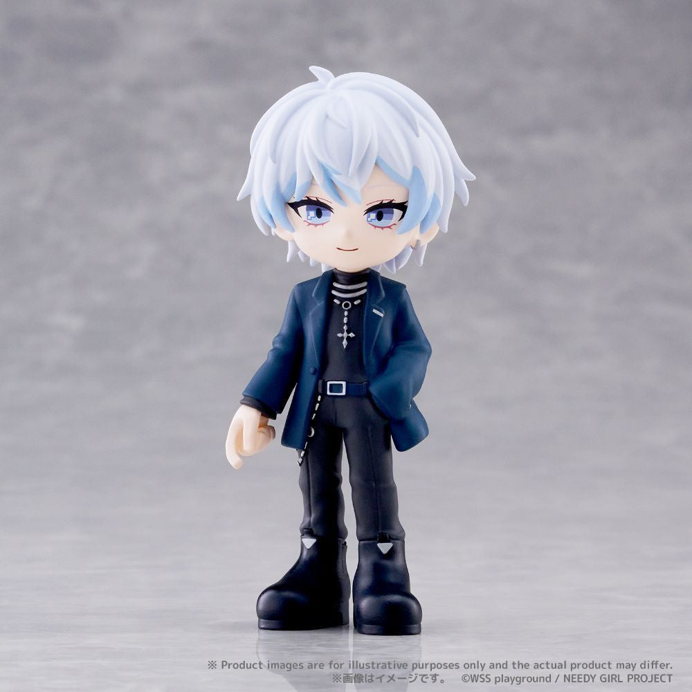 Bushiroad Creative PalVerse NEEDY GIRL OVERDOSE (Set of 6) (Figure) (Needy Streamer Overload)