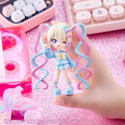 Bushiroad Creative PalVerse NEEDY GIRL OVERDOSE (Set of 6) (Figure) (Needy Streamer Overload)