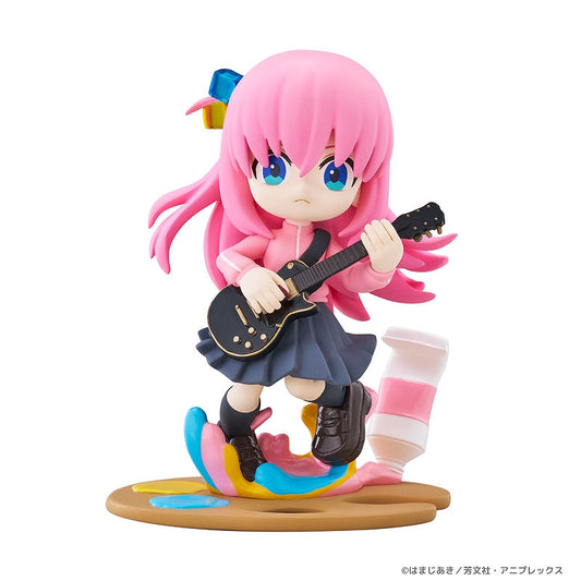 Bushiroad Creative PalVerse Pale. Animation [Bocchi the Rock!] Hitori Gotoh (Bocchi the Rock!)