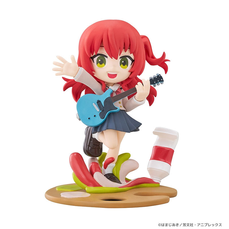 Bushiroad Creative PalVerse Pale. Animation [Bocchi the Rock!] Ikuyo Kita (Bocchi the Rock!)