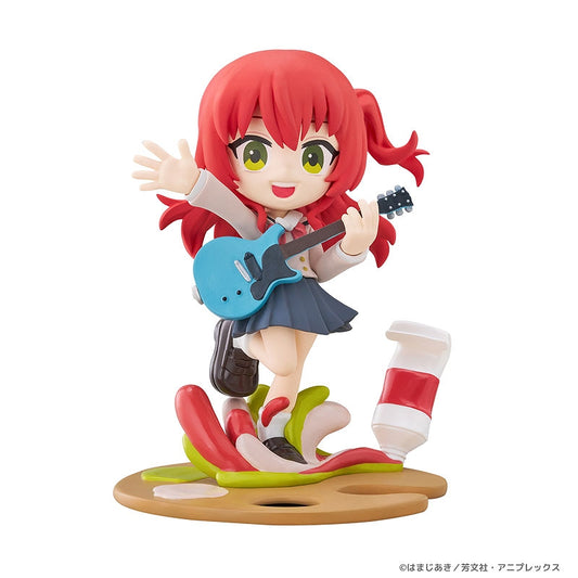 Bushiroad Creative PalVerse Pale. Animation [Bocchi the Rock!] Ikuyo Kita (Bocchi the Rock!)