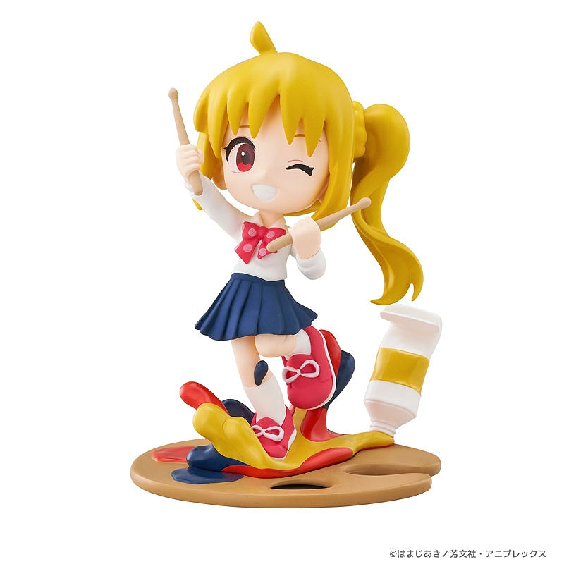 Bushiroad Creative PalVerse Pale. Animation [Bocchi the Rock!] Nijika Ijichi (Bocchi the Rock!)