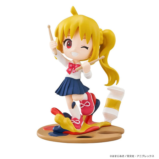 Bushiroad Creative PalVerse Pale. Animation [Bocchi the Rock!] Nijika Ijichi (Bocchi the Rock!)