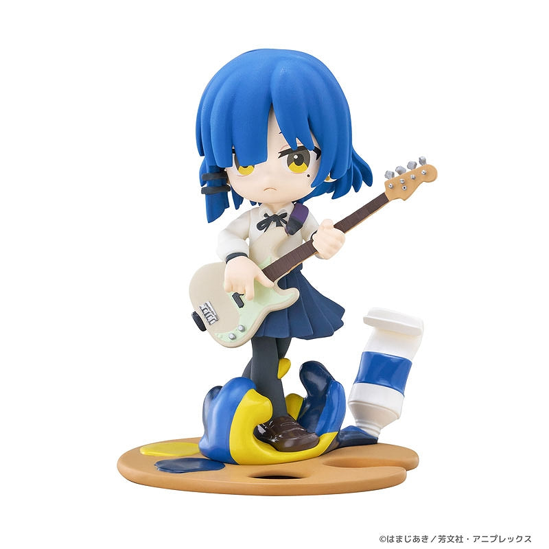Bushiroad Creative PalVerse Pale. Animation [Bocchi the Rock!] Ryo Yamada (Bocchi the Rock!)