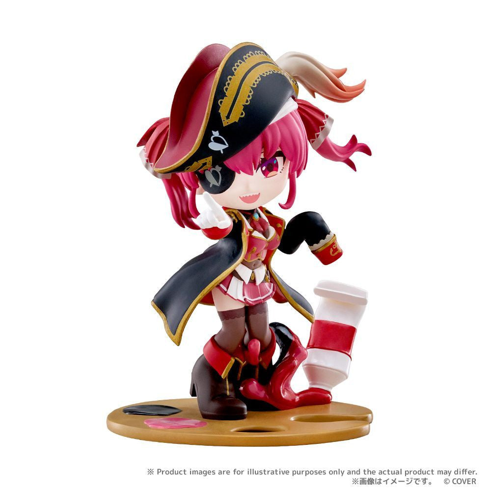PalVerse Pale. Hololive Production Houshou Marine - Bushiroad Creative
