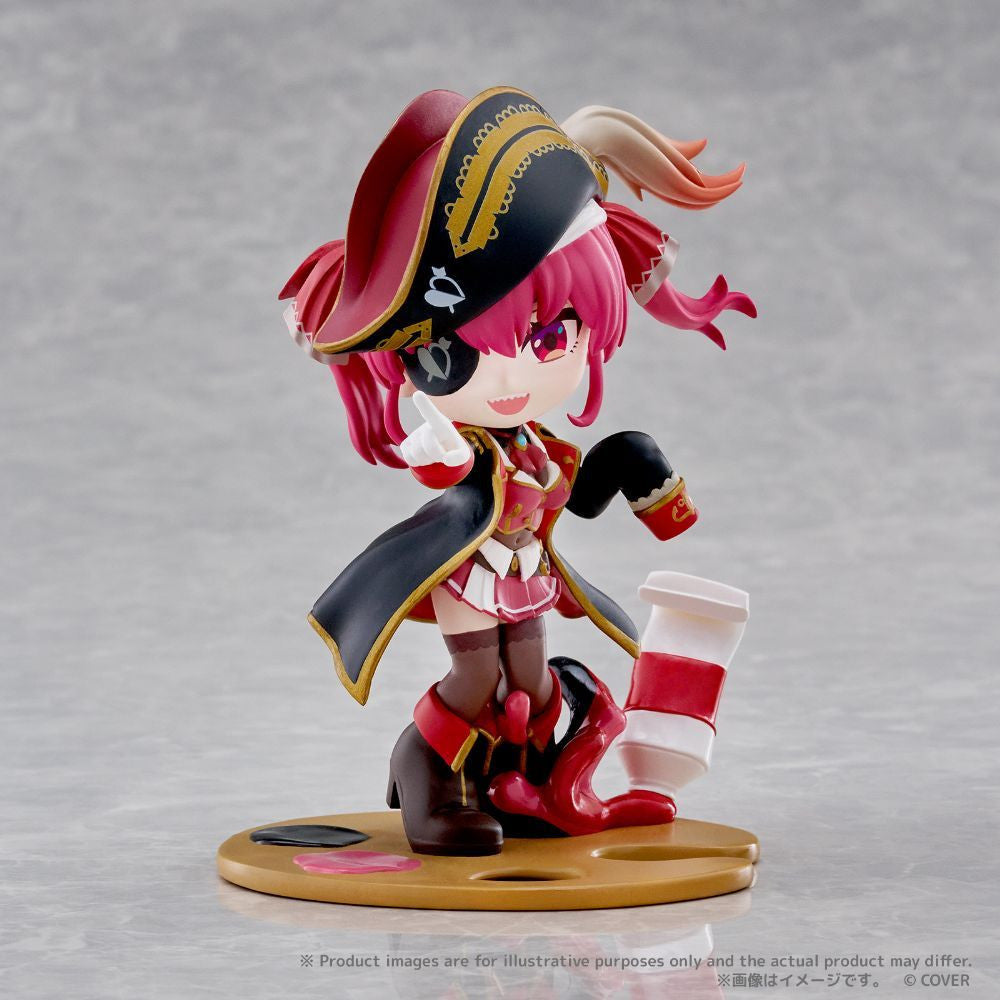 PalVerse Pale. Hololive Production Houshou Marine - Bushiroad Creative