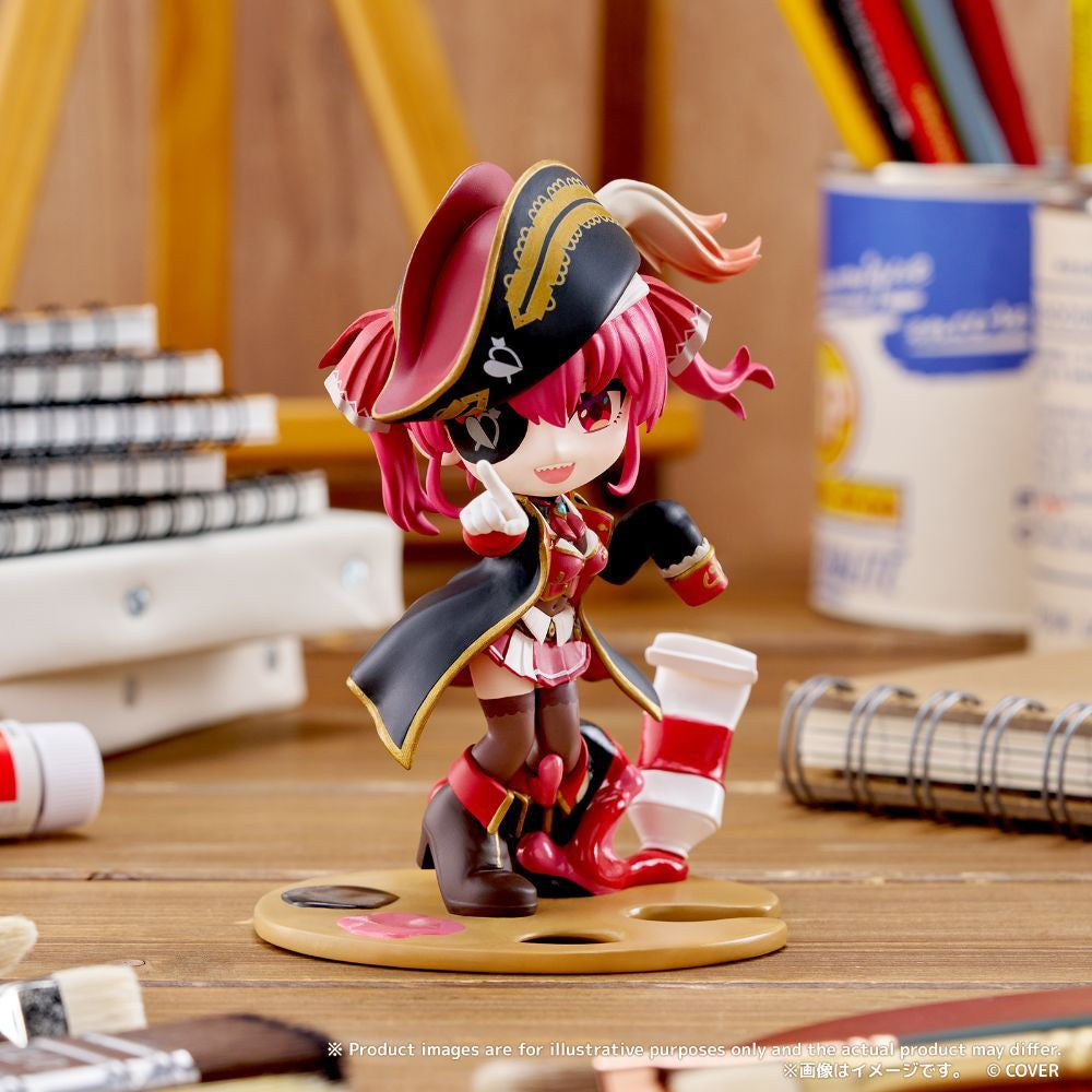 PalVerse Pale. Hololive Production Houshou Marine - Bushiroad Creative