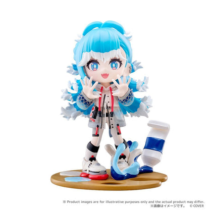 PalVerse Pale. Hololive Production Kobo Kanaeru - Bushiroad Creative