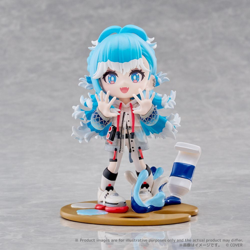 PalVerse Pale. Hololive Production Kobo Kanaeru - Bushiroad Creative