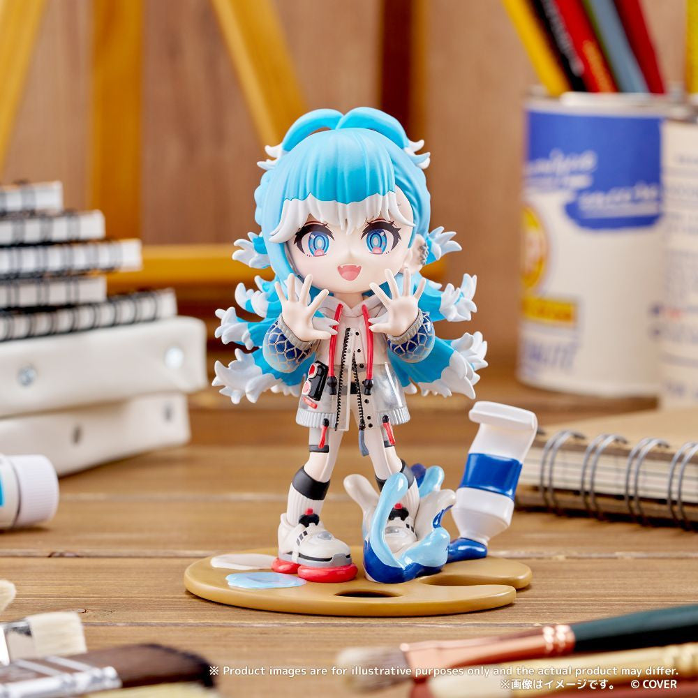 PalVerse Pale. Hololive Production Kobo Kanaeru - Bushiroad Creative
