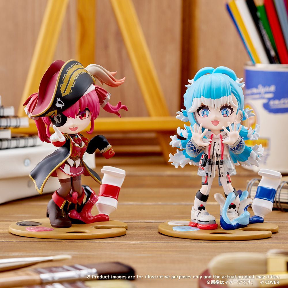 PalVerse Pale. Hololive Production Kobo Kanaeru - Bushiroad Creative
