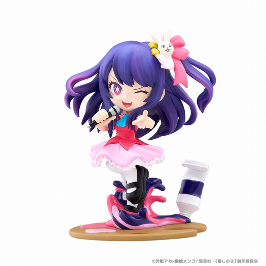 Bushiroad Creative PalVerse Pale. [Oshi no Ko] Ai ([Oshi no Ko])